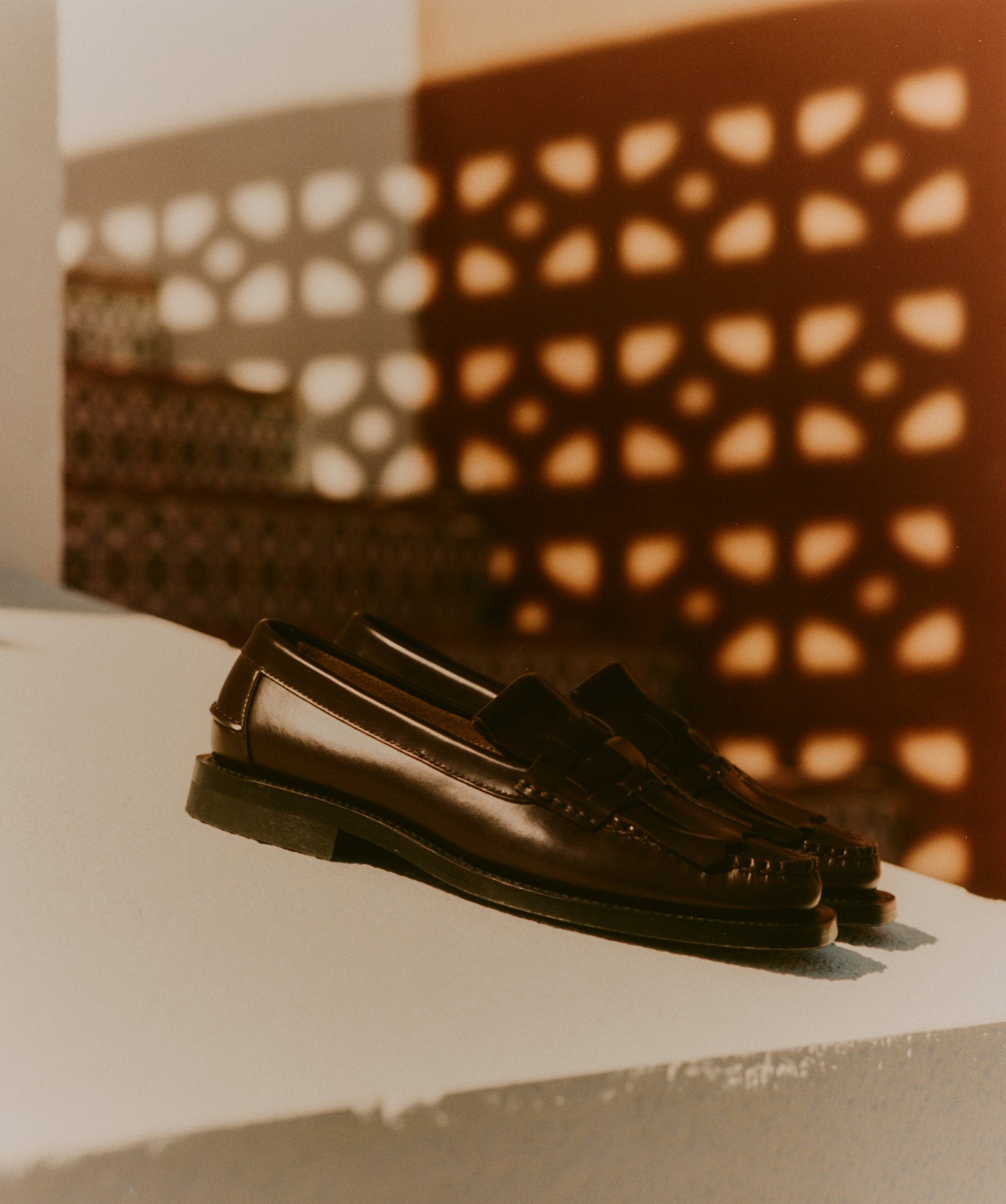 Hereu MARTI - Slip-On Loafer