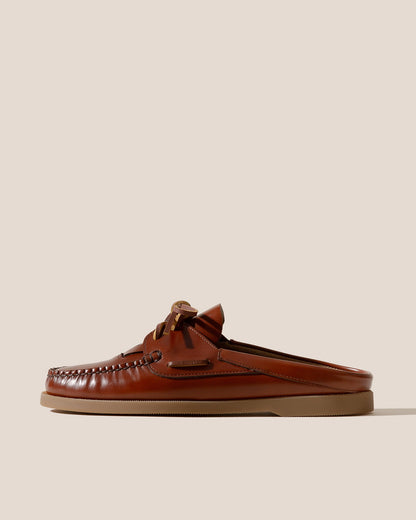 Hereu SALER MULE NAUTIC - Mule Lace-up Loafer