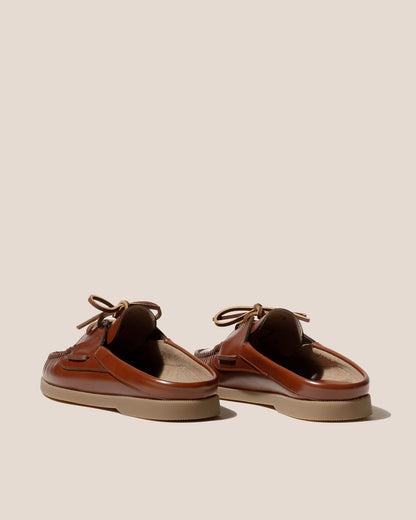 Hereu SALER MULE NAUTIC - Mule Lace-up Loafer