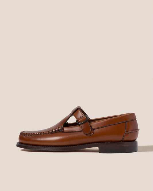Hereu ALBER - T-bar Loafer