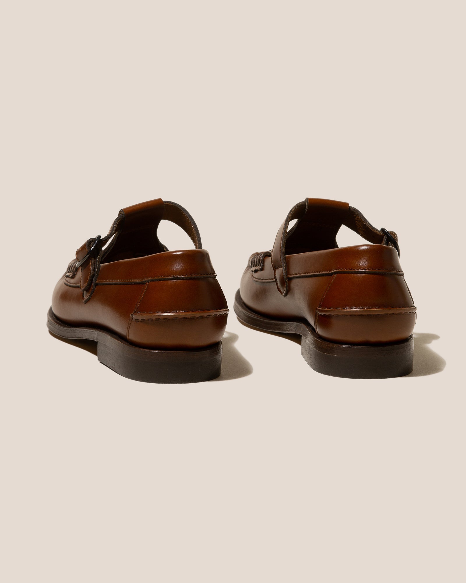 Hereu ALBER - T-bar Loafer