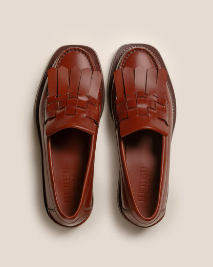 Hereu MARTI - Slip-On Loafer