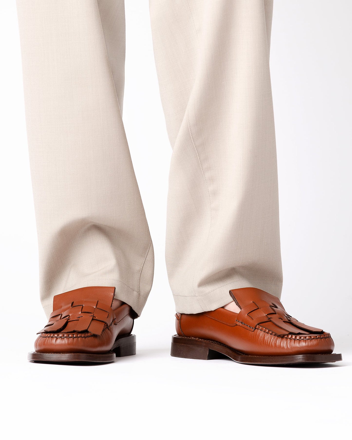 Hereu MARTI - Slip-On Loafer