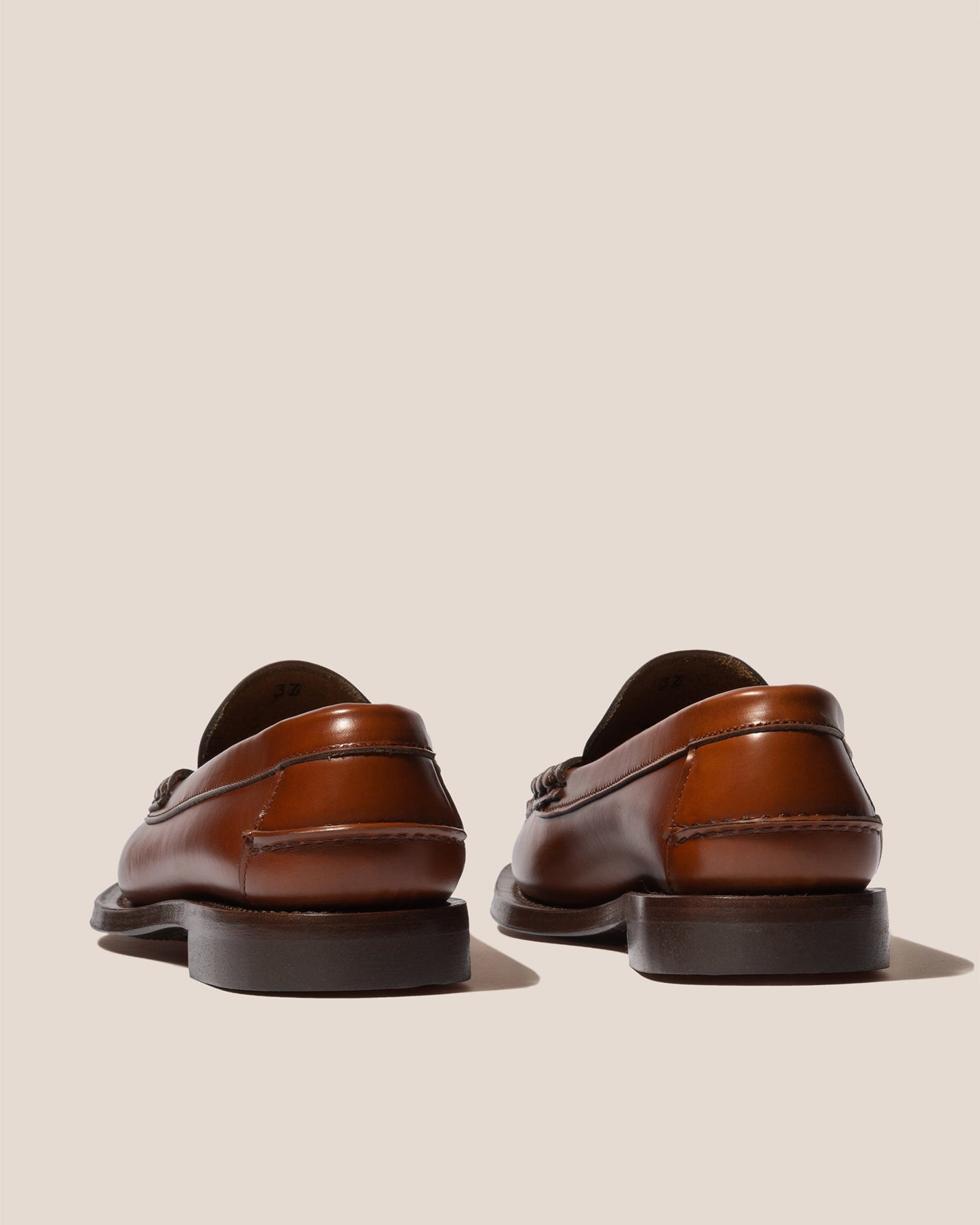 Hereu NOMBELA - Interwoven Detail Slip-On Loafer