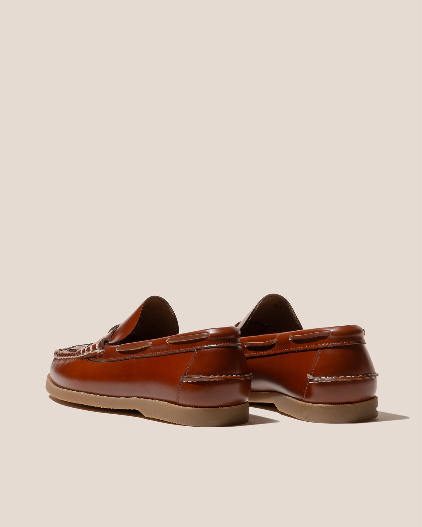 Hereu SALER NAUTIC - Lace-up Loafer