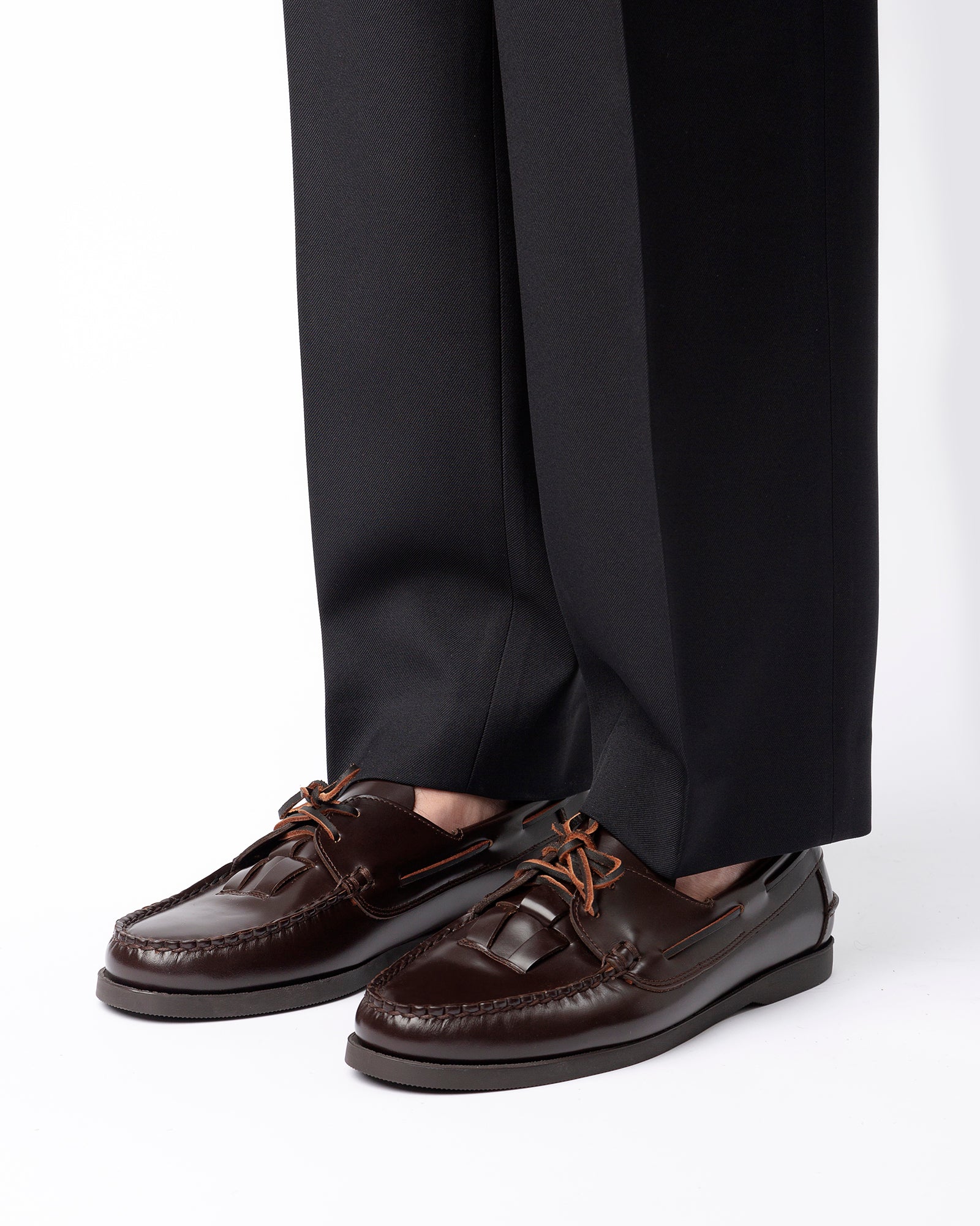 Hereu SALER NAUTIC - Lace-up Loafer