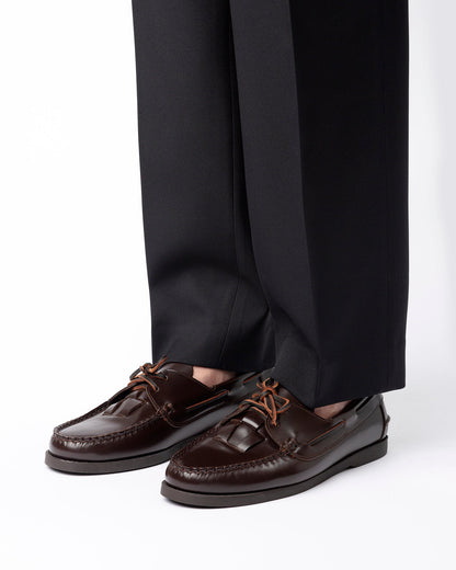 Hereu SALER NAUTIC - Lace-up Loafer