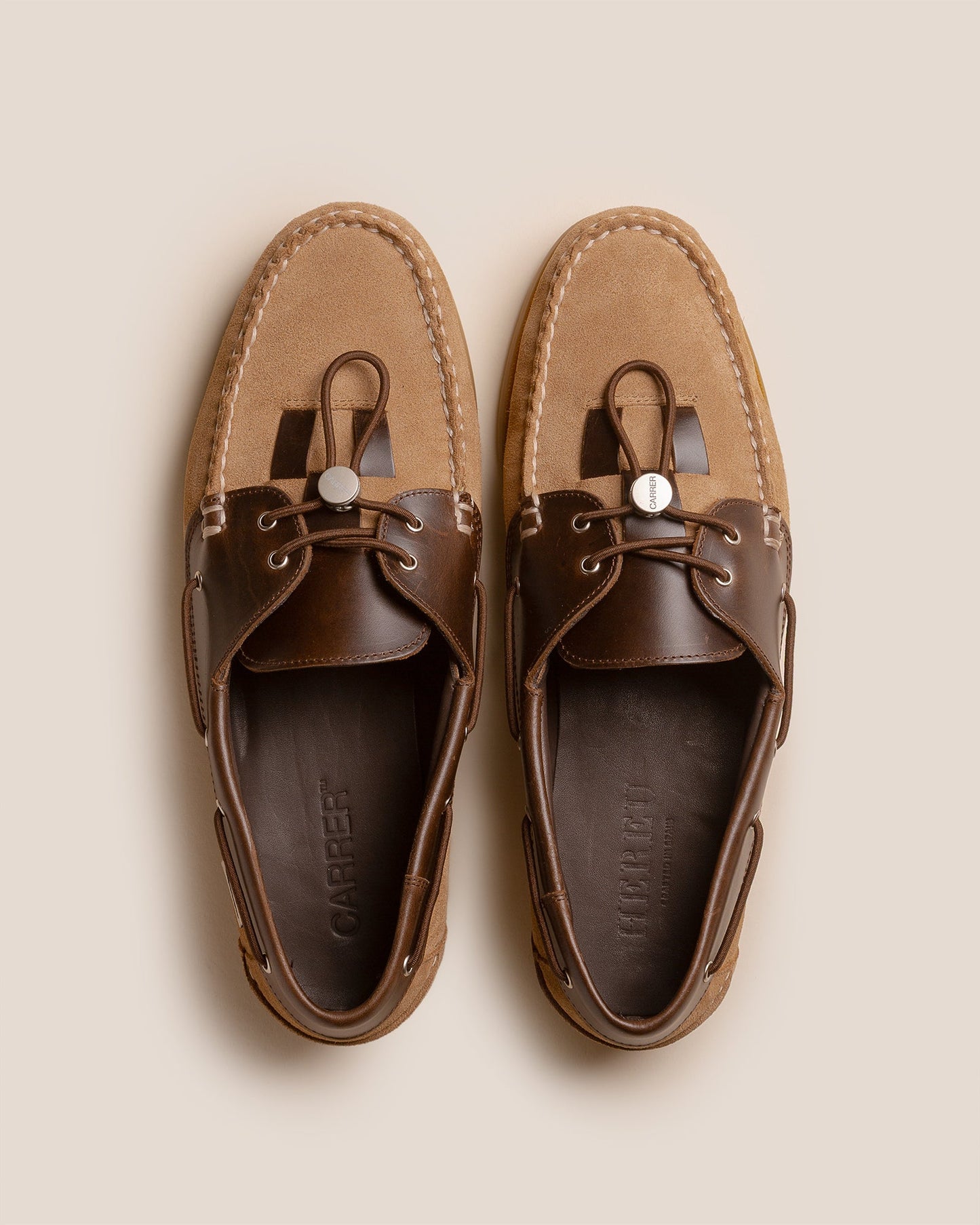 Hereu SALER NAUTIC - Slip-on Loafer