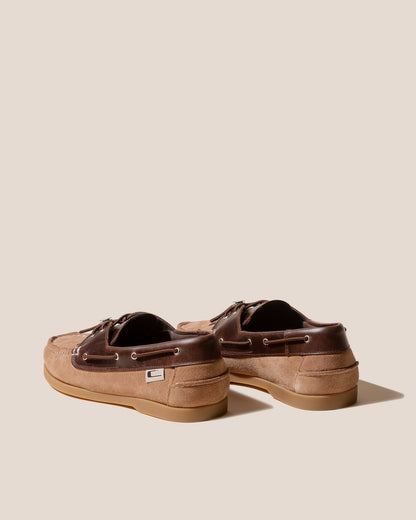 Hereu SALER NAUTIC - Slip-on Loafer