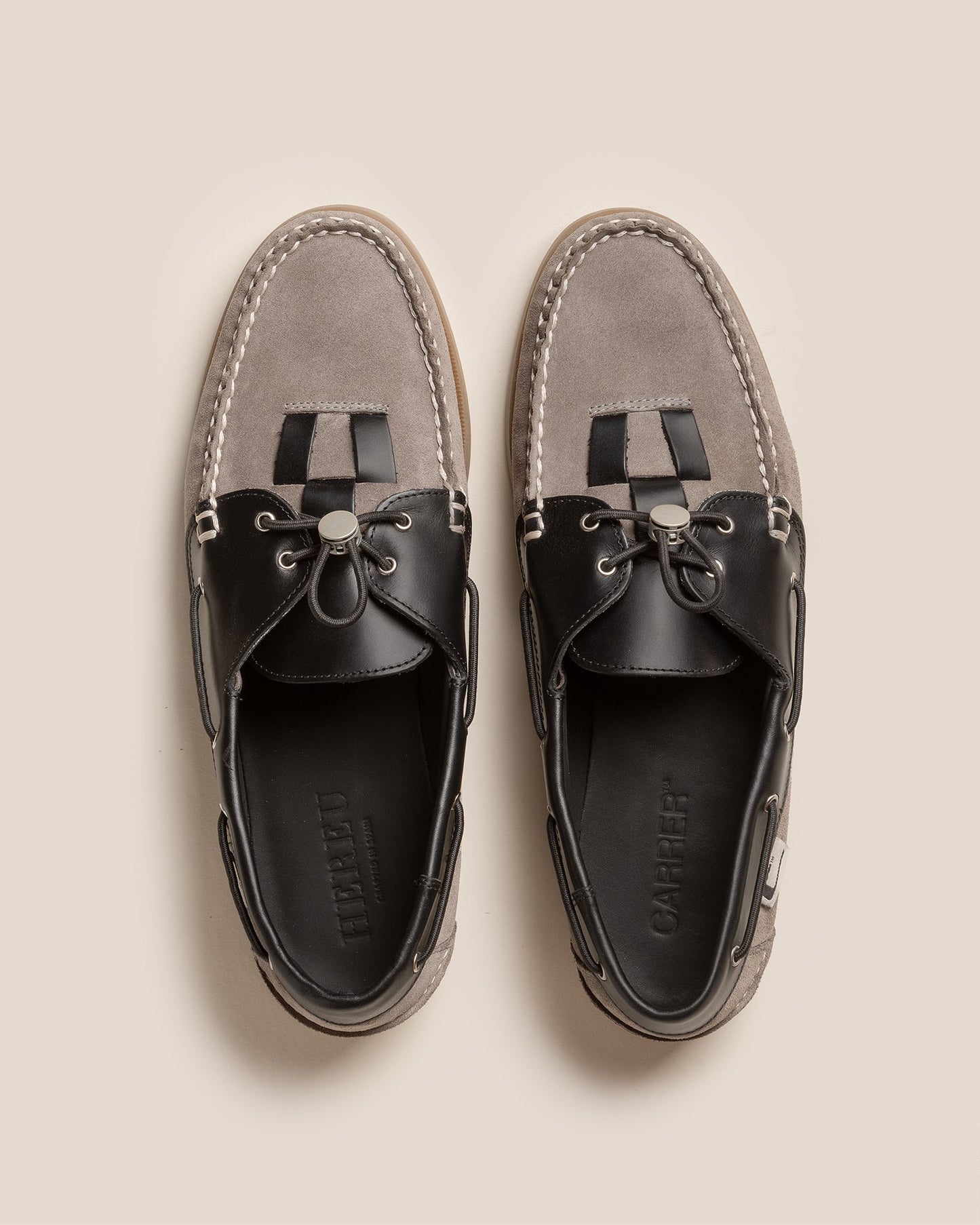 Hereu SALER NAUTIC - Slip-on Loafer