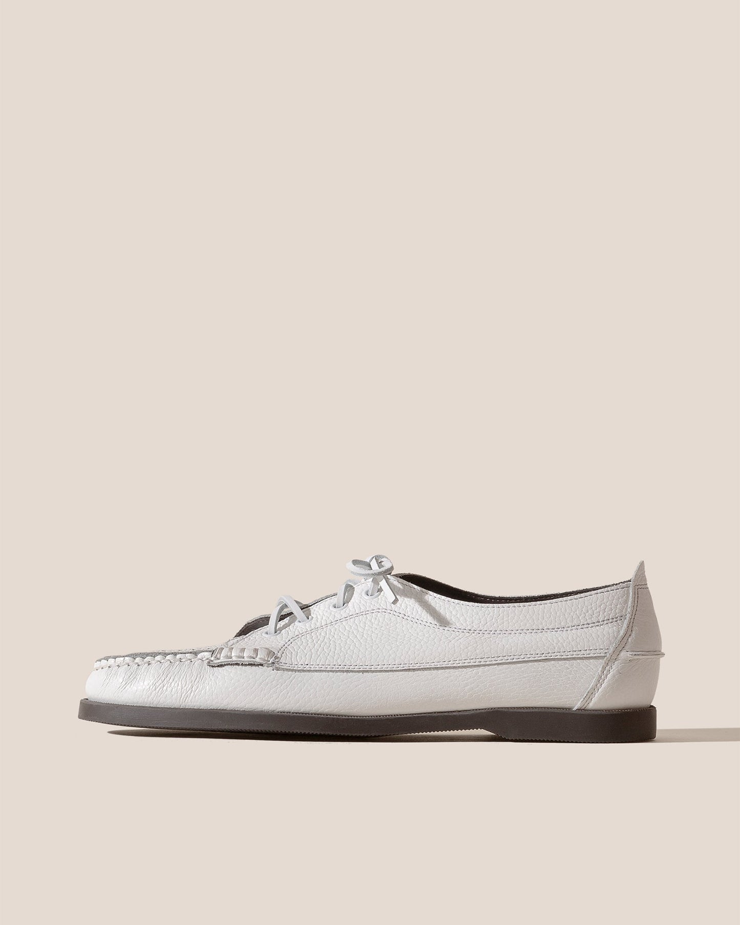 Hereu ARGILA NAUTIC GRAINY - Lace-up Shoe
