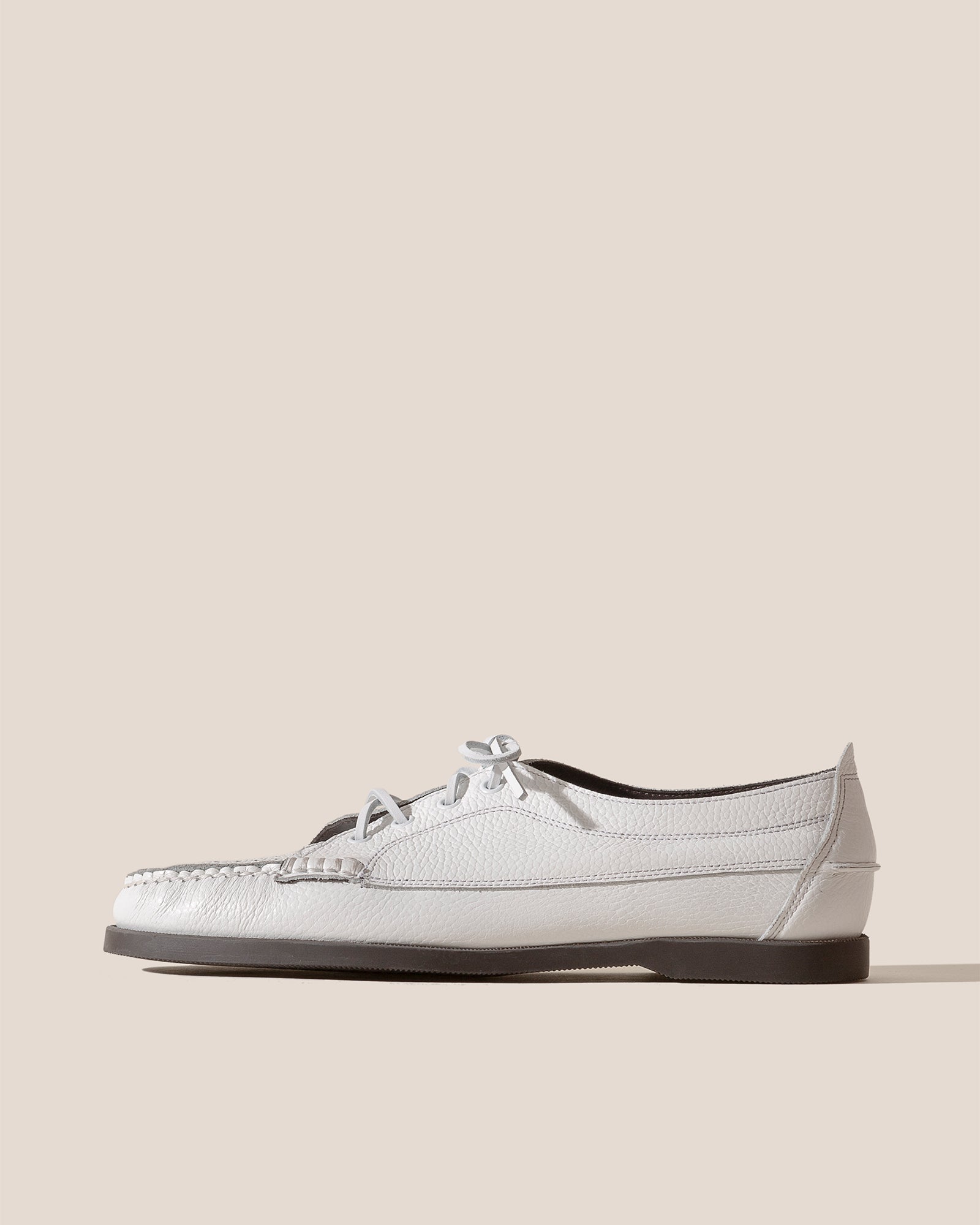 Hereu ARGILA NAUTIC GRAINY - Lace-up Shoe