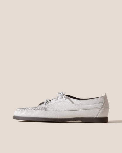 Hereu ARGILA NAUTIC GRAINY - Lace-up Shoe