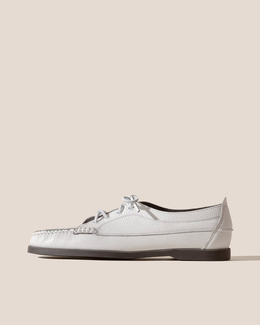 Hereu ARGILA NAUTIC GRAINY - Lace-up Shoe