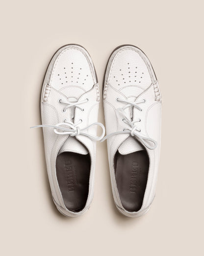 Hereu ARGILA NAUTIC GRAINY - Lace-up Shoe