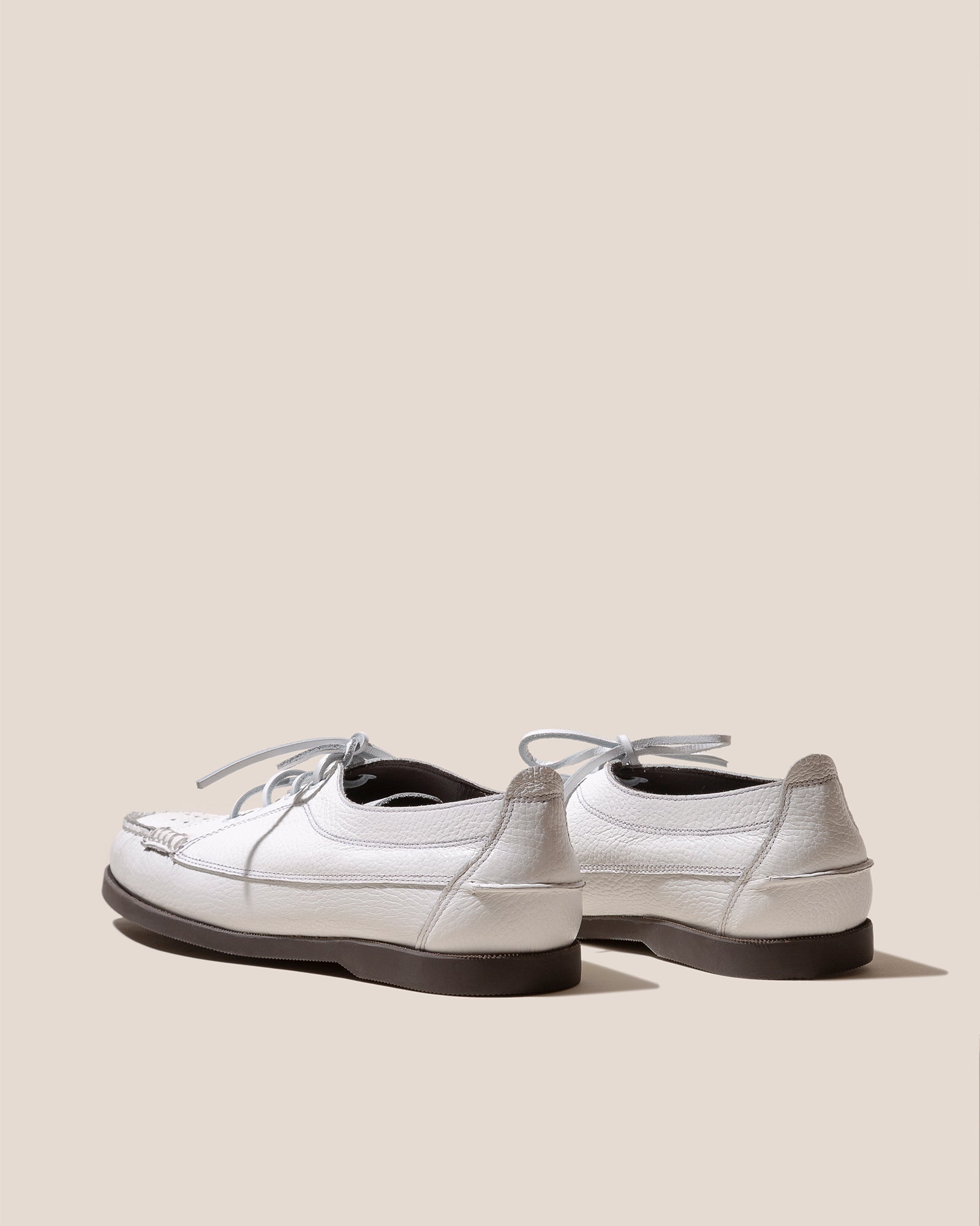 Hereu ARGILA NAUTIC GRAINY - Lace-up Shoe