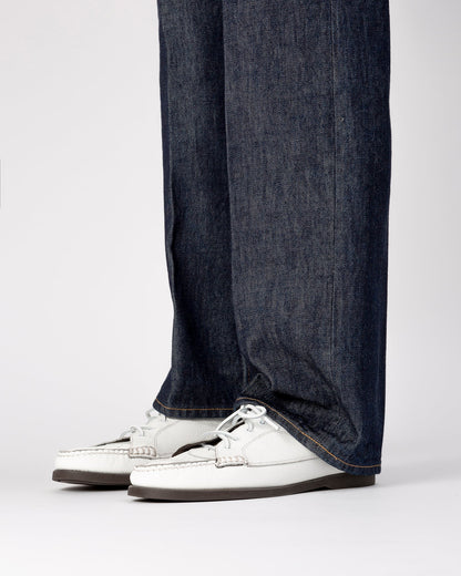 Hereu ARGILA NAUTIC GRAINY - Lace-up Shoe