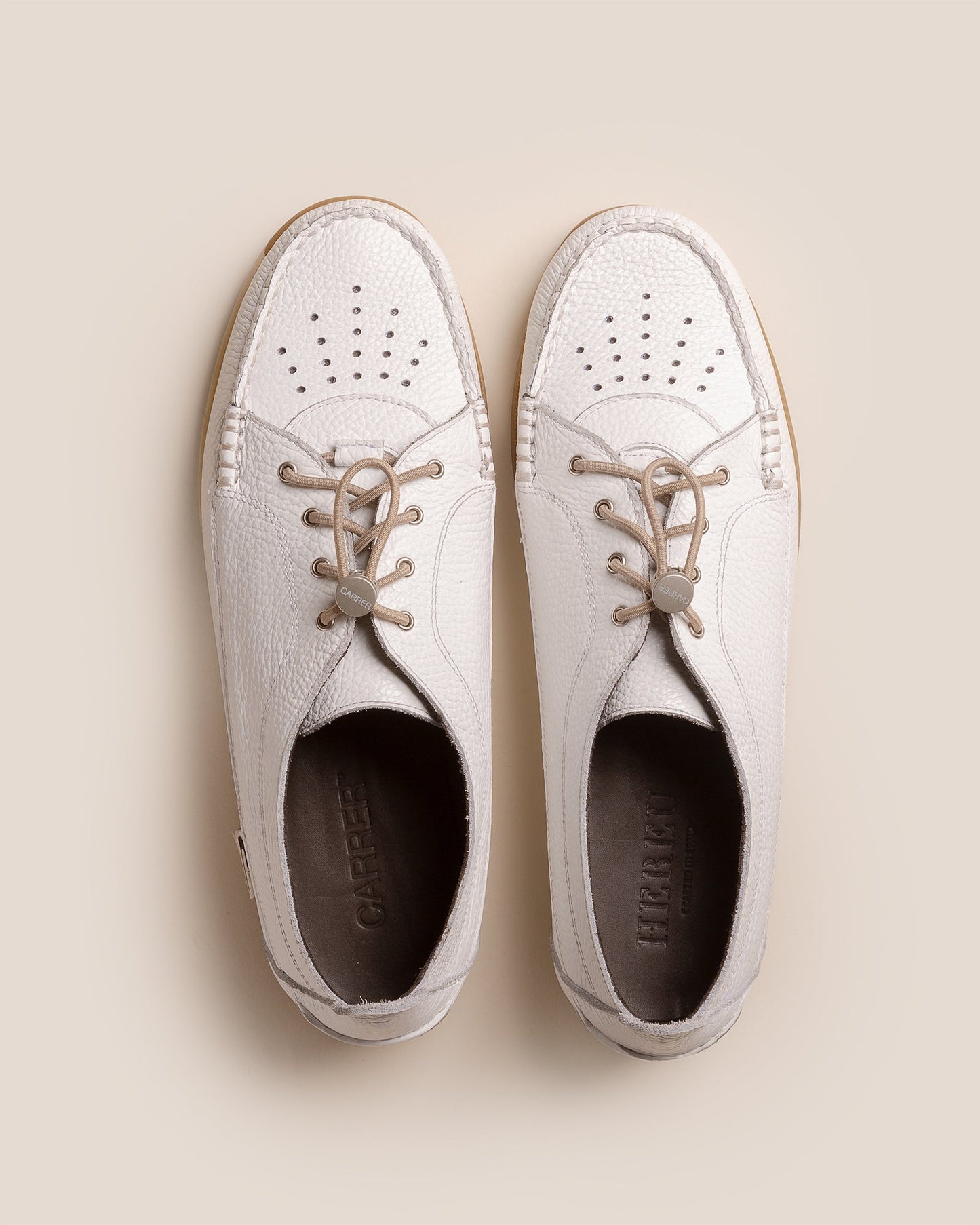 Hereu ARGILA NAUTIC - Lace-up Shoe
