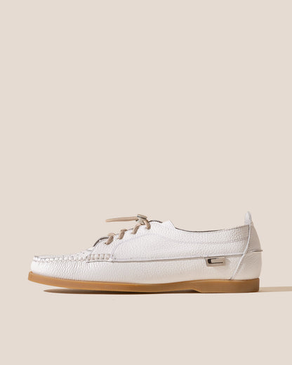 Hereu ARGILA NAUTIC - Lace-up Shoe