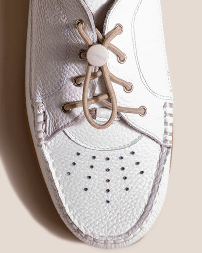Hereu ARGILA NAUTIC - Lace-up Shoe