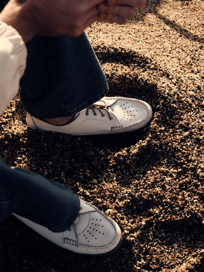 Hereu ARGILA NAUTIC - Lace-up Shoe