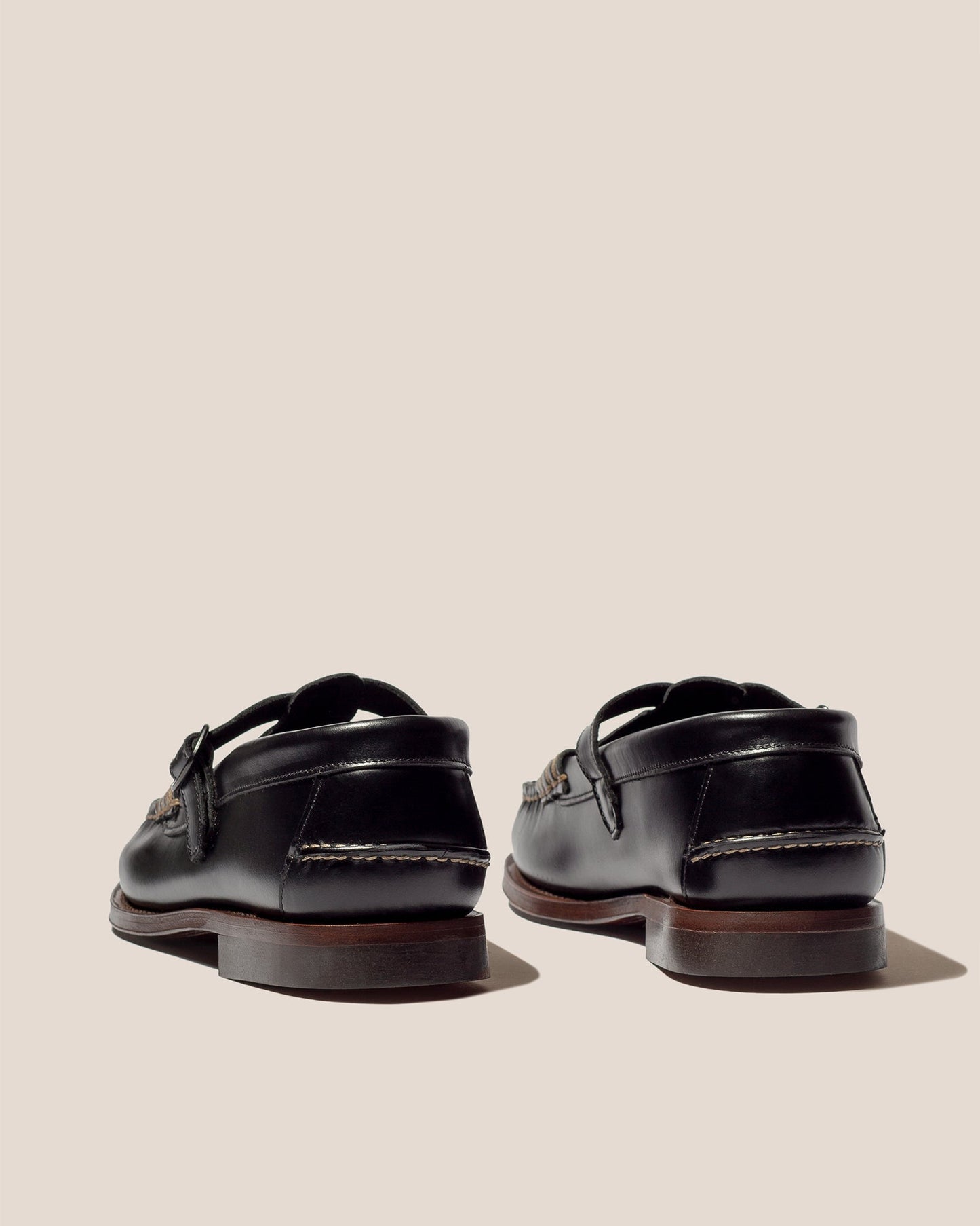 Hereu FERRIOL - T-Bar Loafer