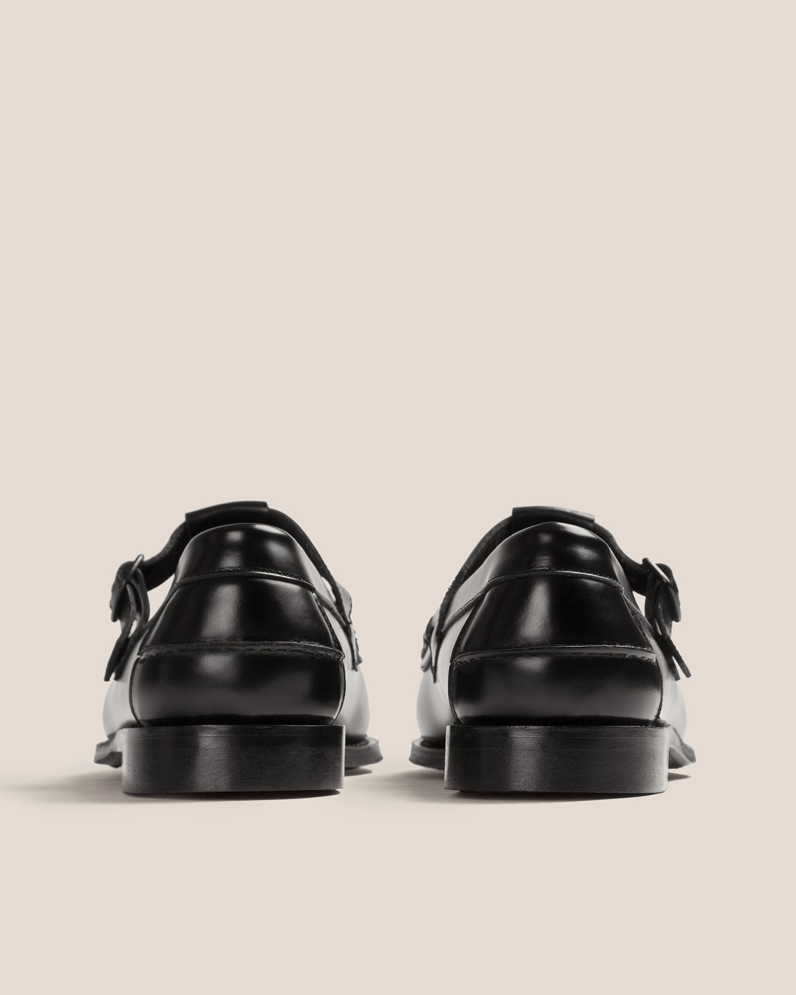 Hereu SOLLER - T-bar Moccasin
