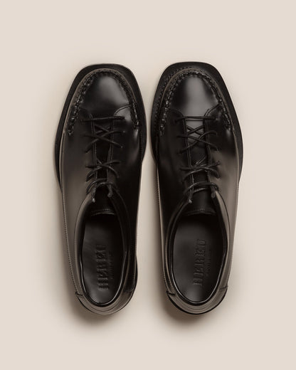 Hereu PRIEGO SQUARED - Lace-up Loafer