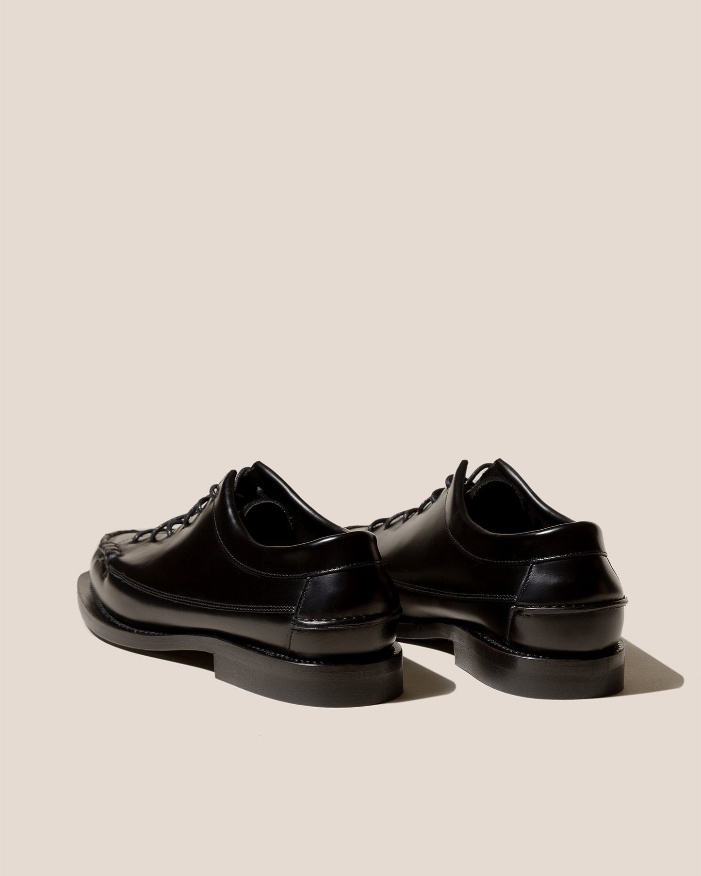 Hereu PRIEGO SQUARED - Lace-up Loafer