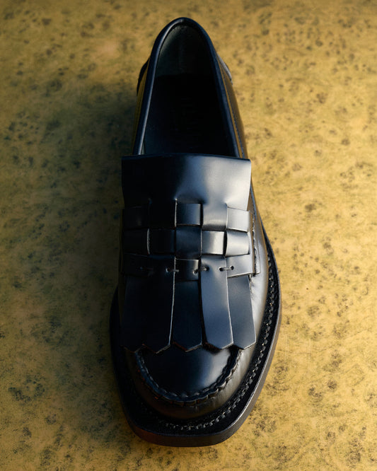 Hereu MARTI - Slip-On Loafer