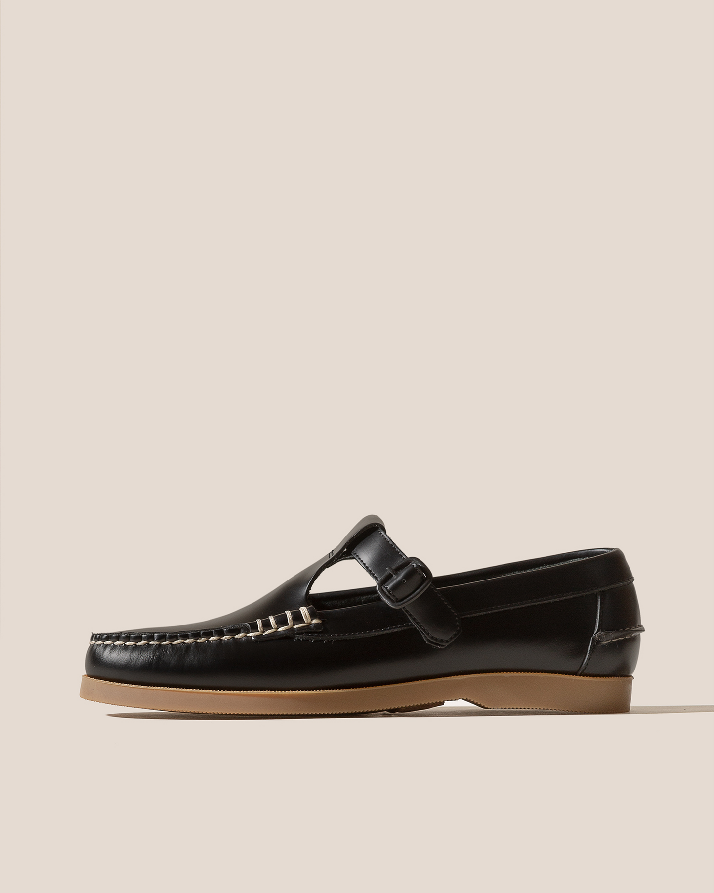 Hereu ALBER NAUTIC - T-bar Loafer