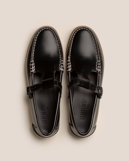 Hereu ALBER NAUTIC - T-bar Loafer