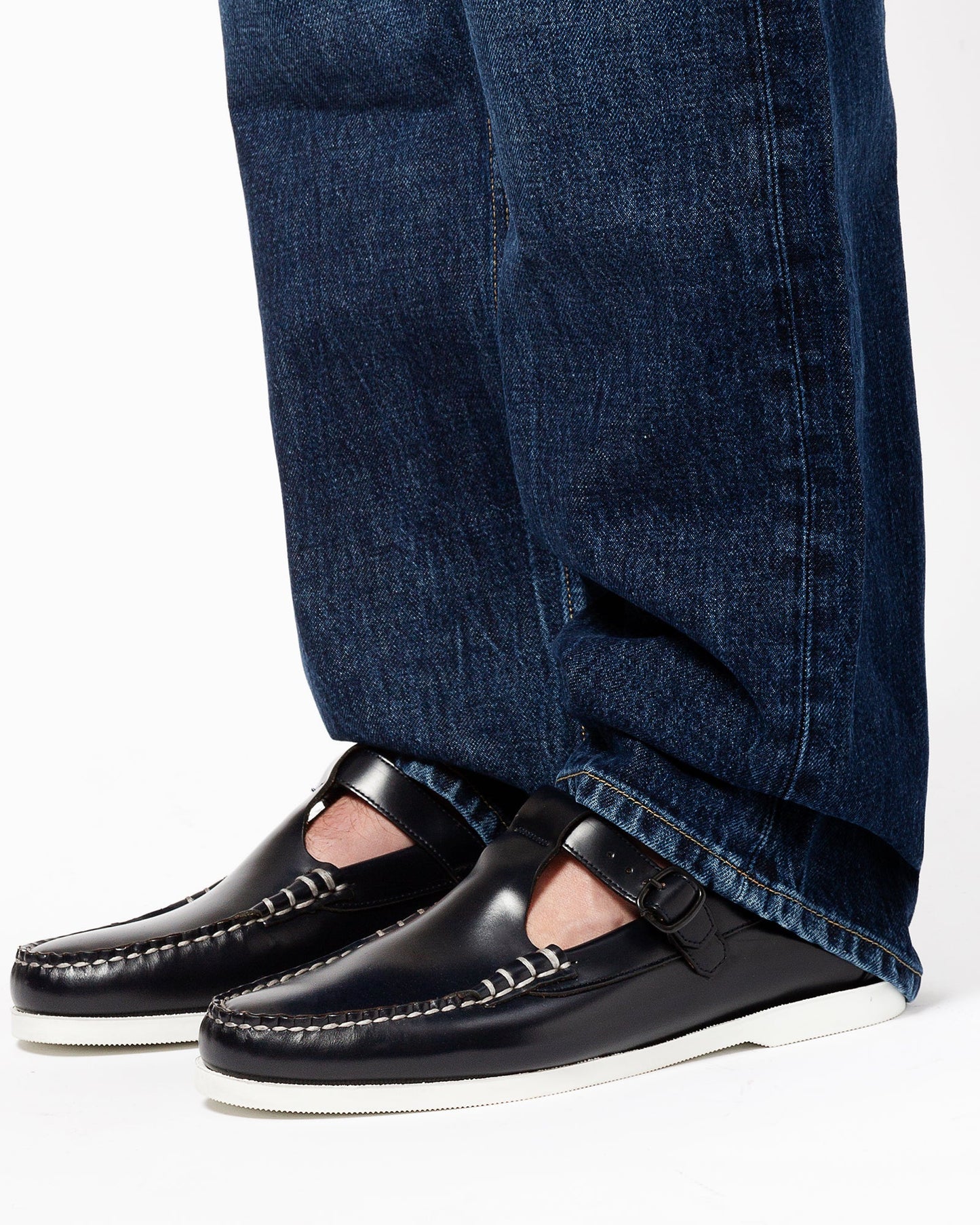 Hereu ALBER NAUTIC - T-bar Loafer