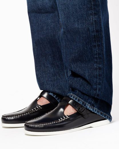 Hereu ALBER NAUTIC - T-bar Loafer