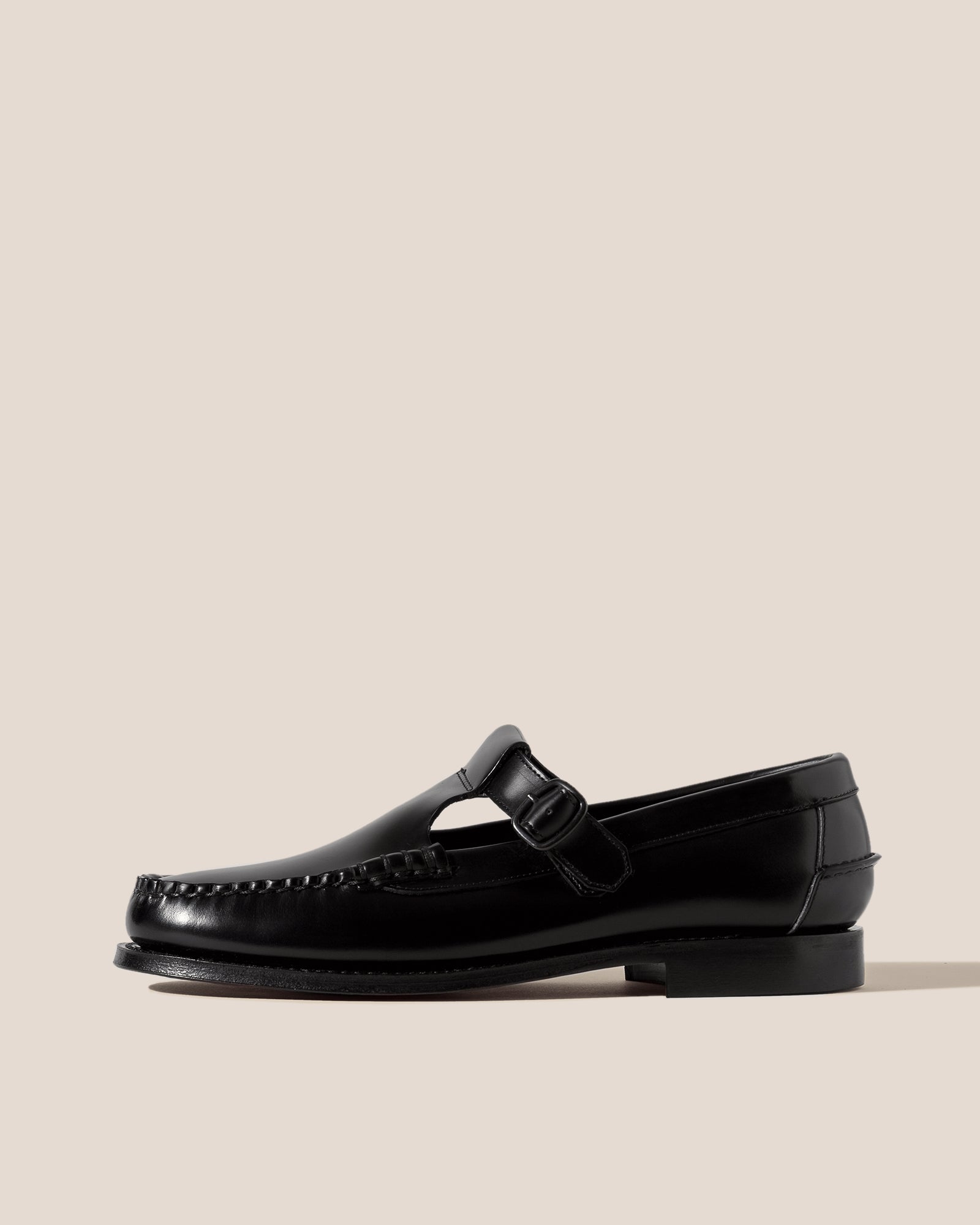 Hereu ALBER - T-bar Loafer