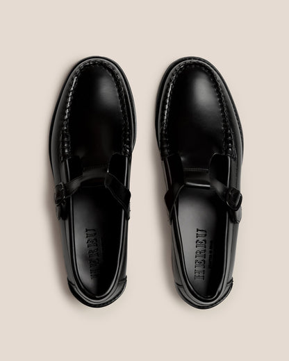 Hereu ALBER - T-bar Loafer