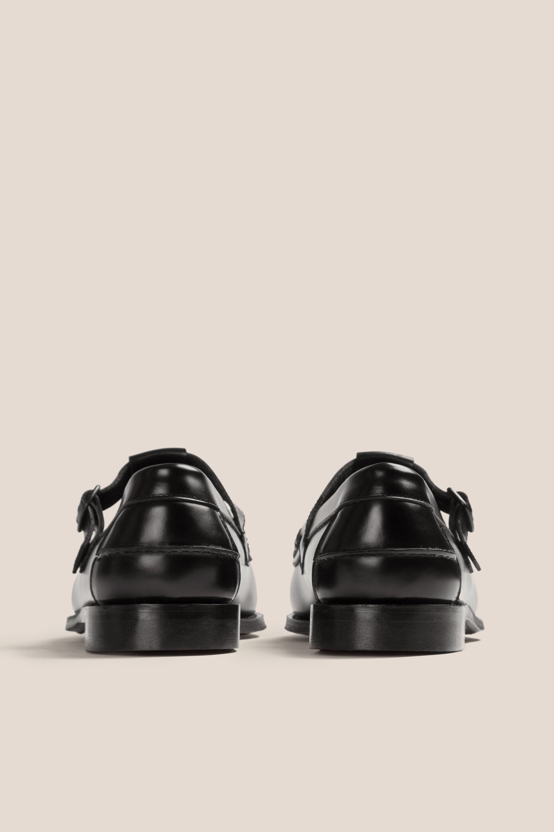 Hereu ALBER - T-bar Loafer