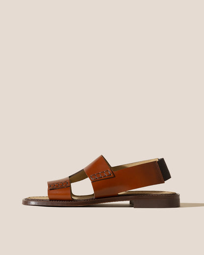 Hereu LLAUT SQUARE - Slingback Loafer Sandal