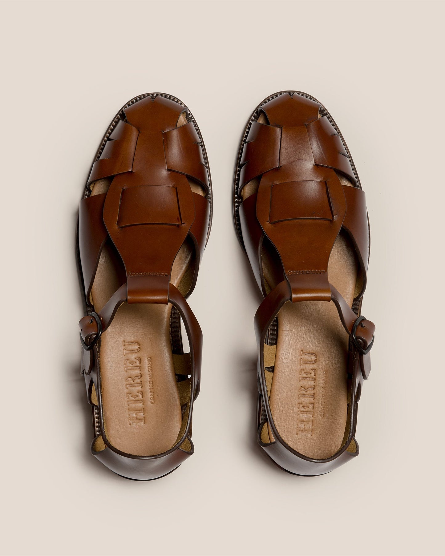 Hereu PESCA - Fisherman Sandal
