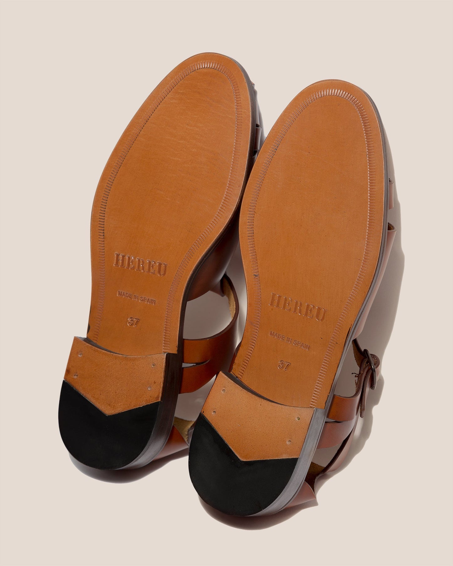 Hereu PESCA - Fisherman Sandal