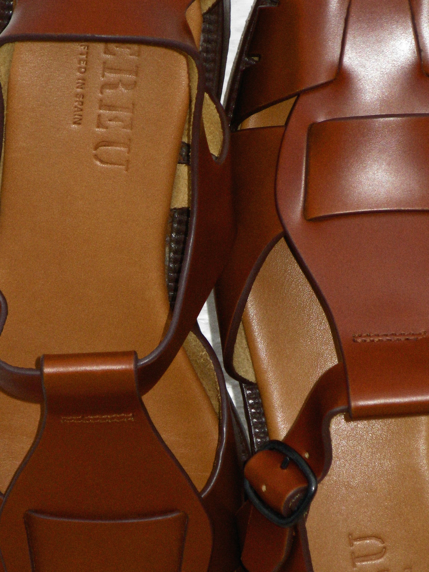 Hereu PESCA - Fisherman Sandal