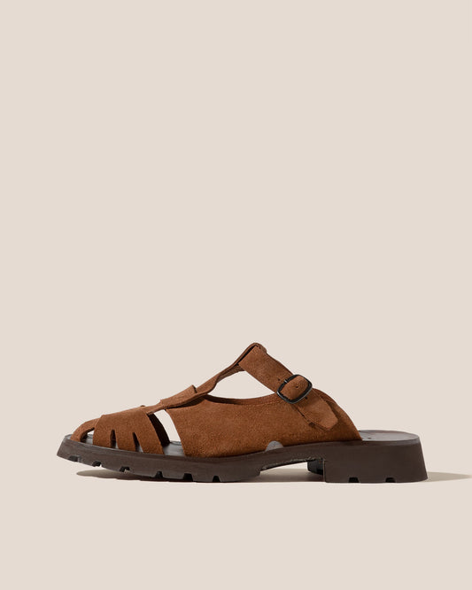 Hereu CANYA SPORT - Fisherman Mule