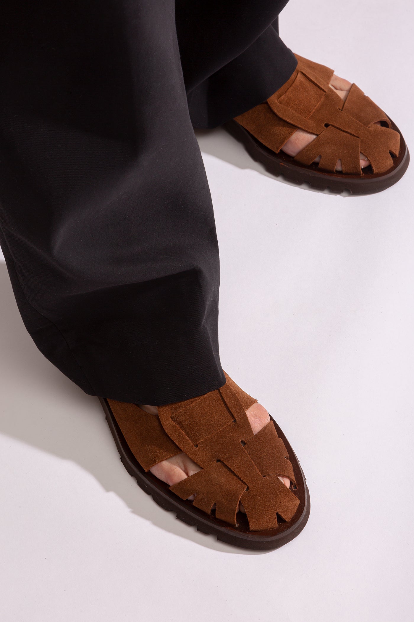 Hereu CANYA SPORT - Fisherman Mule
