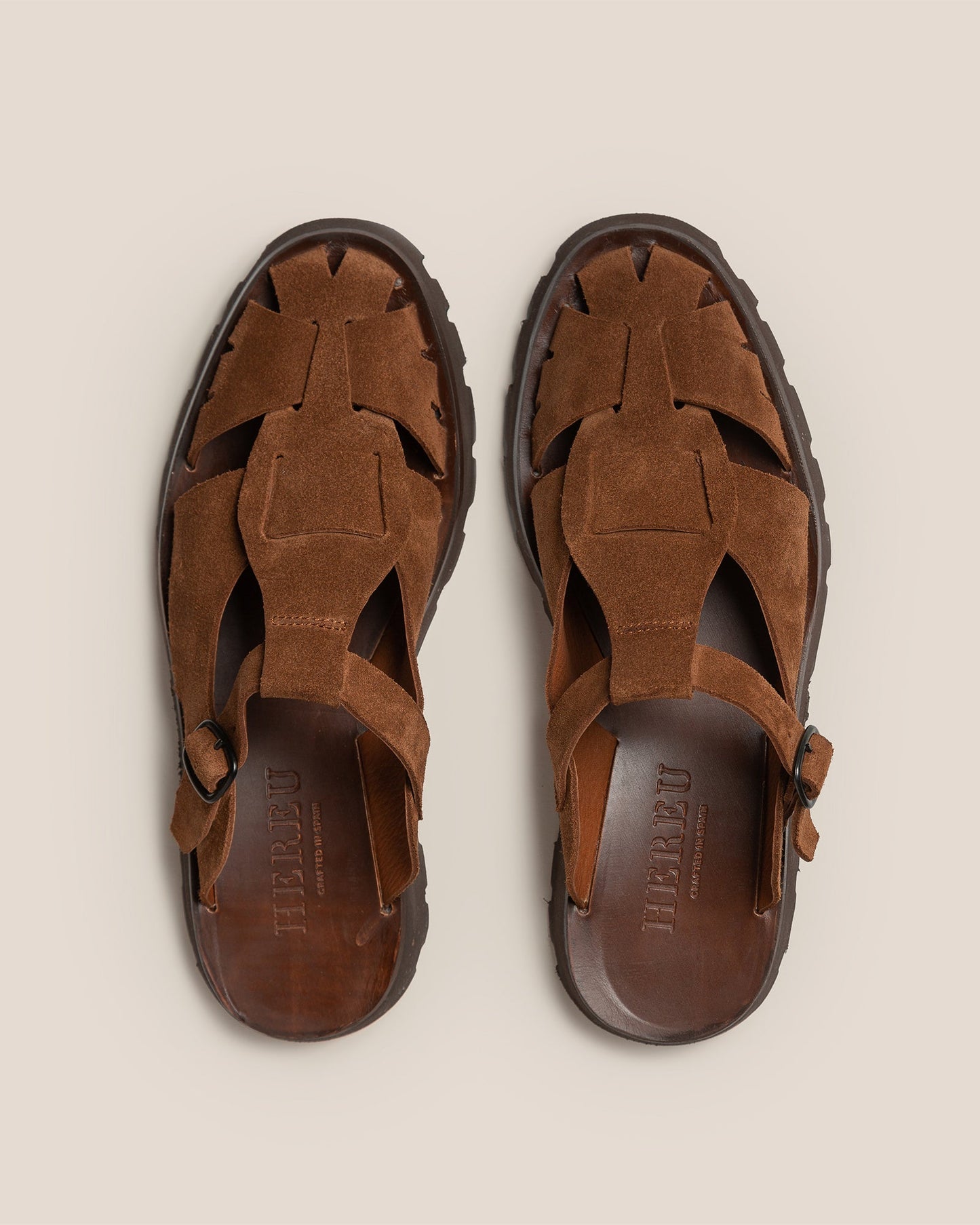 Hereu CANYA SPORT - Fisherman Mule