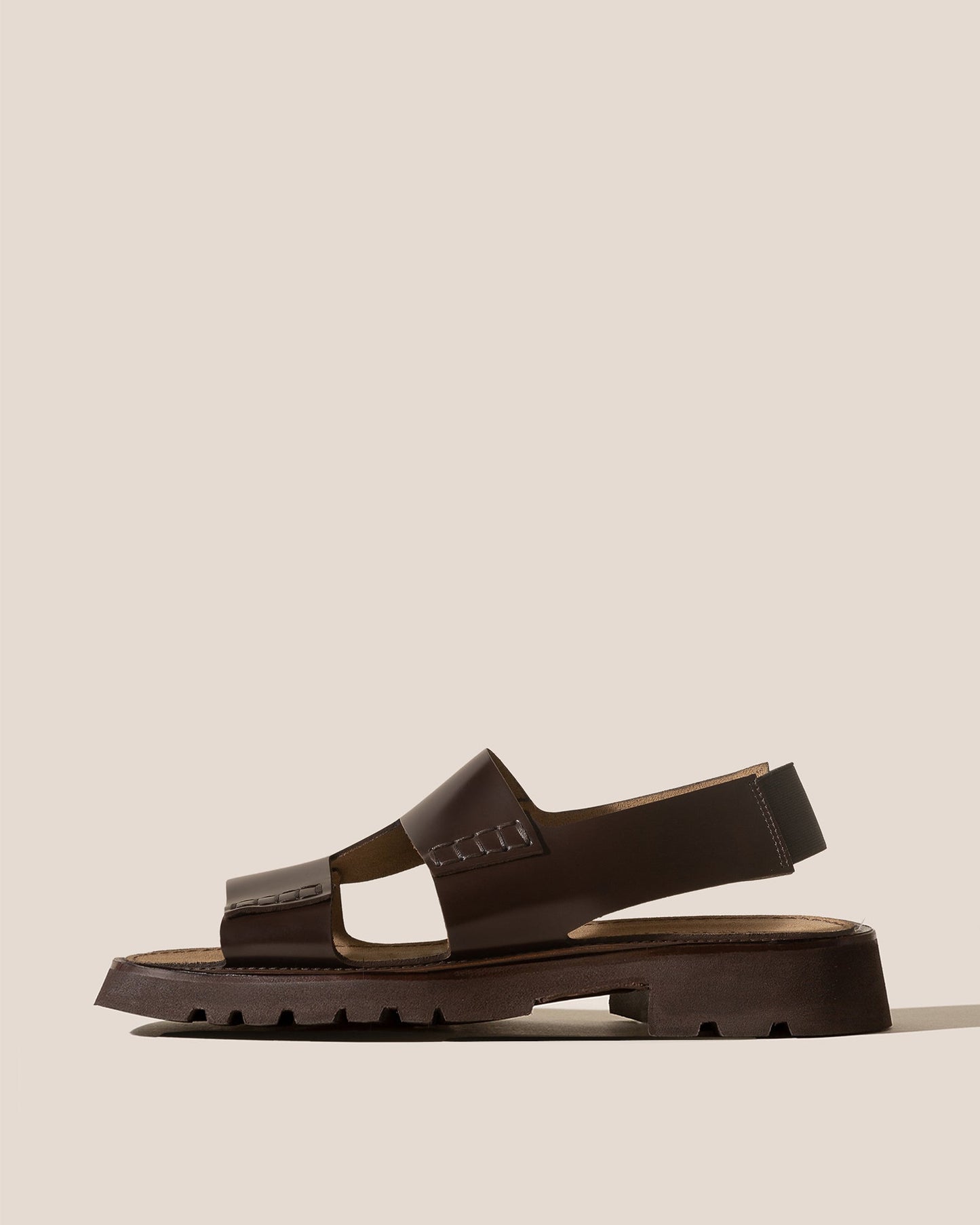 Hereu LLAUT SPORT - Slingback Loafer Sandal