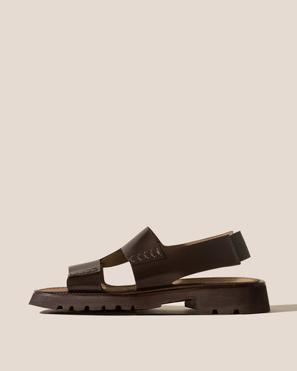 Hereu LLAUT SPORT - Slingback Loafer Sandal