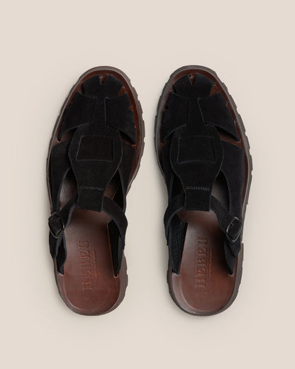 Hereu CANYA SPORT - Fisherman Mule