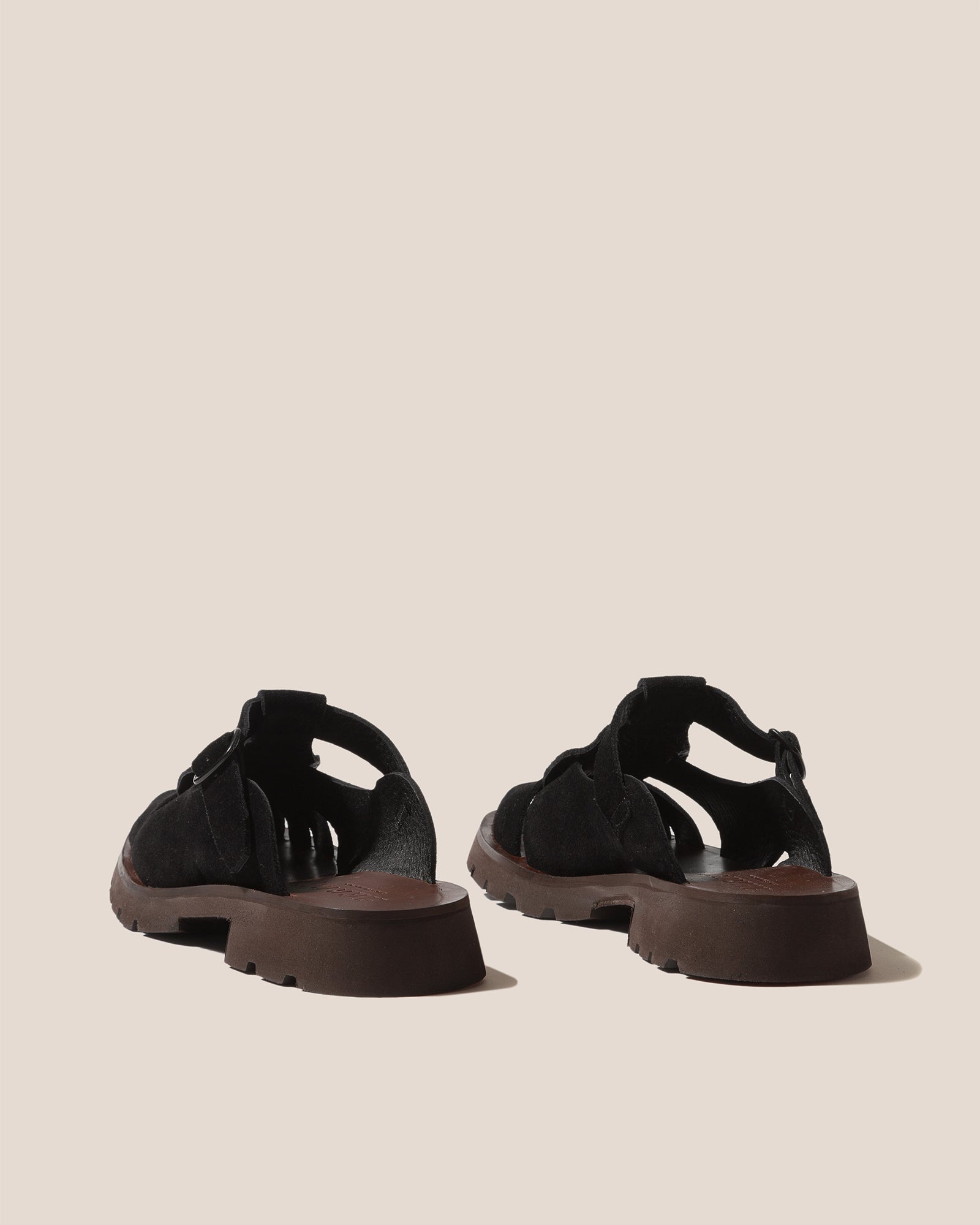 Hereu CANYA SPORT - Fisherman Mule