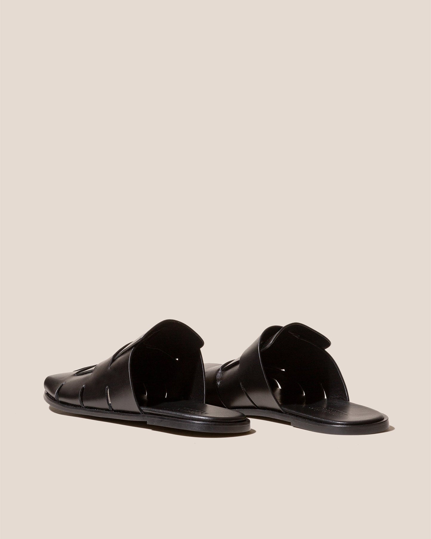 Hereu DIRA SLIM - Interwoven Mule