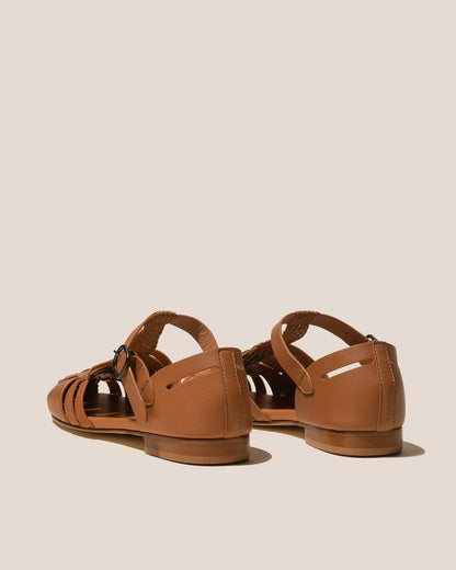 Hereu VEDRA - Round-Toe Soft Fisherman Sandal